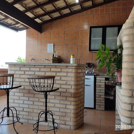 Appartamento Loft Em Cobertura Rio de Janeiro Esterno foto
