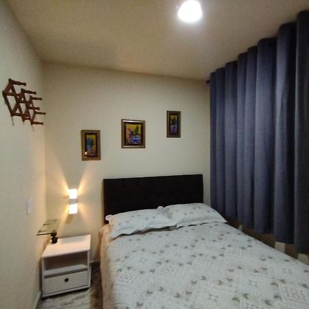 Appartamento Loft Em Cobertura Rio de Janeiro Esterno foto