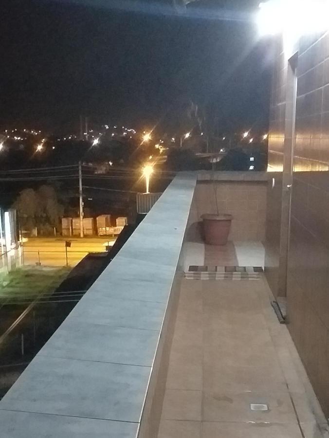 Appartamento Loft Em Cobertura Rio de Janeiro Esterno foto