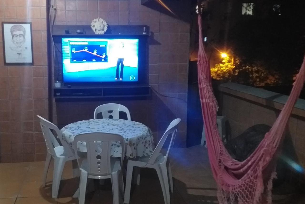 Appartamento Loft Em Cobertura Rio de Janeiro Esterno foto