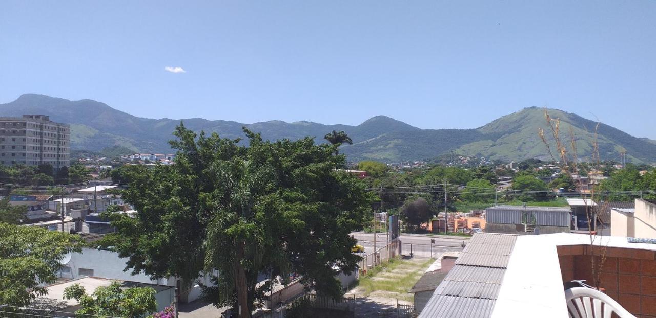 Appartamento Loft Em Cobertura Rio de Janeiro Esterno foto