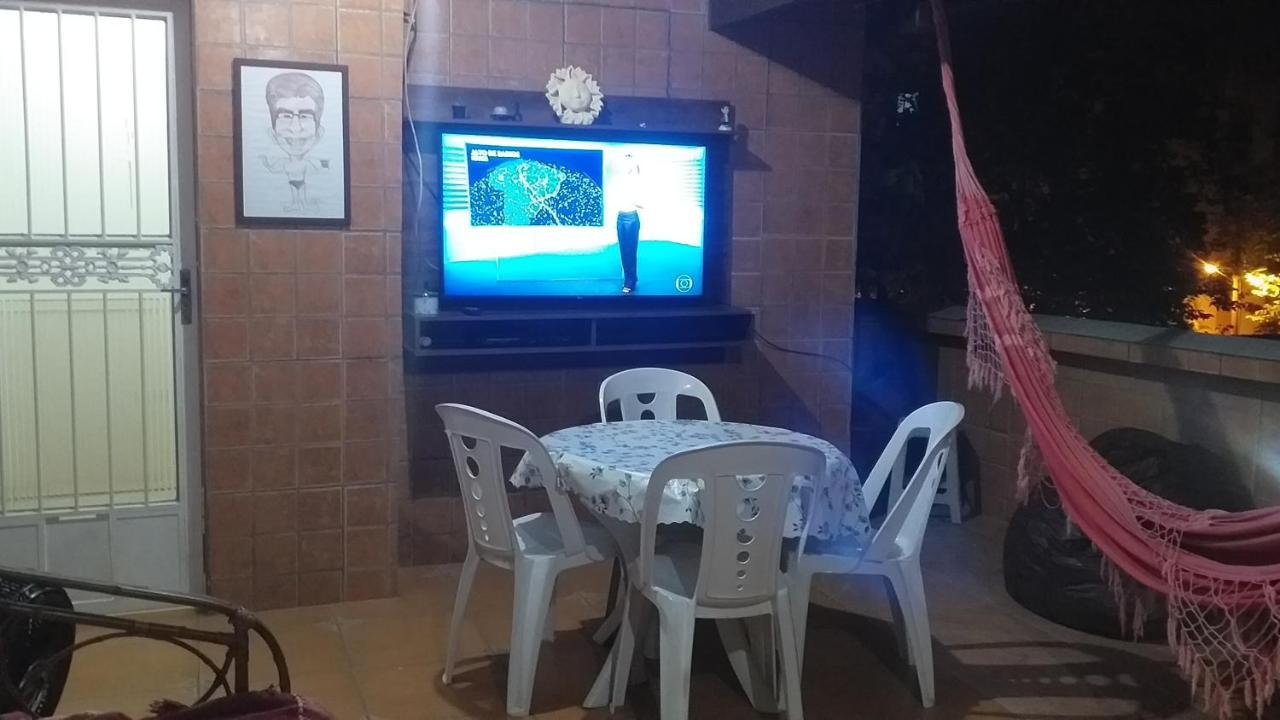Appartamento Loft Em Cobertura Rio de Janeiro Esterno foto
