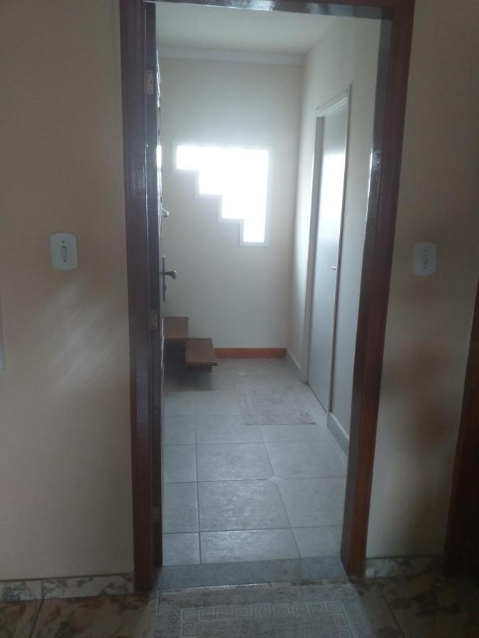 Appartamento Loft Em Cobertura Rio de Janeiro Esterno foto