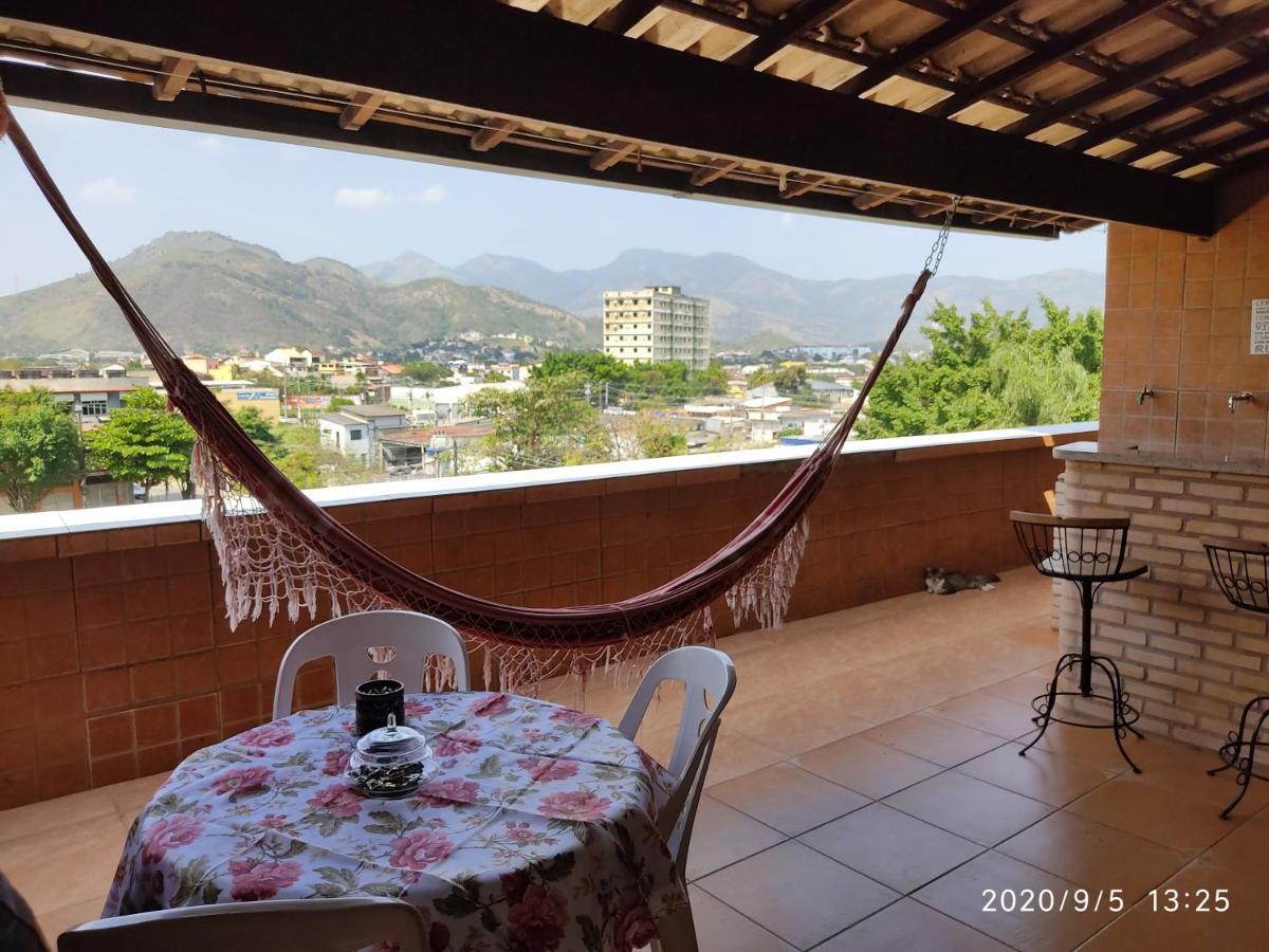 Appartamento Loft Em Cobertura Rio de Janeiro Esterno foto