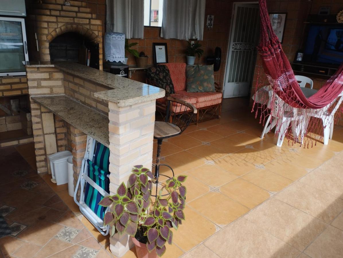 Appartamento Loft Em Cobertura Rio de Janeiro Esterno foto