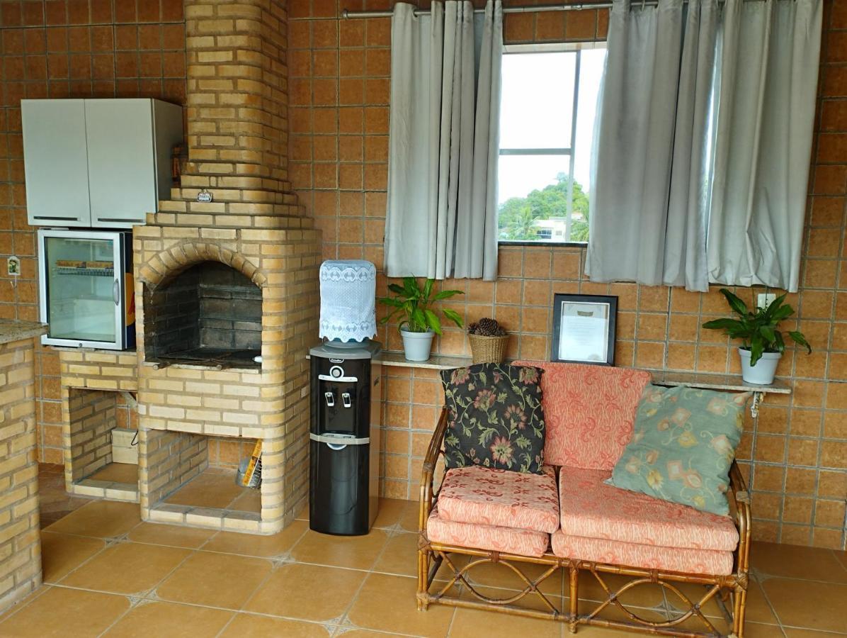 Appartamento Loft Em Cobertura Rio de Janeiro Esterno foto
