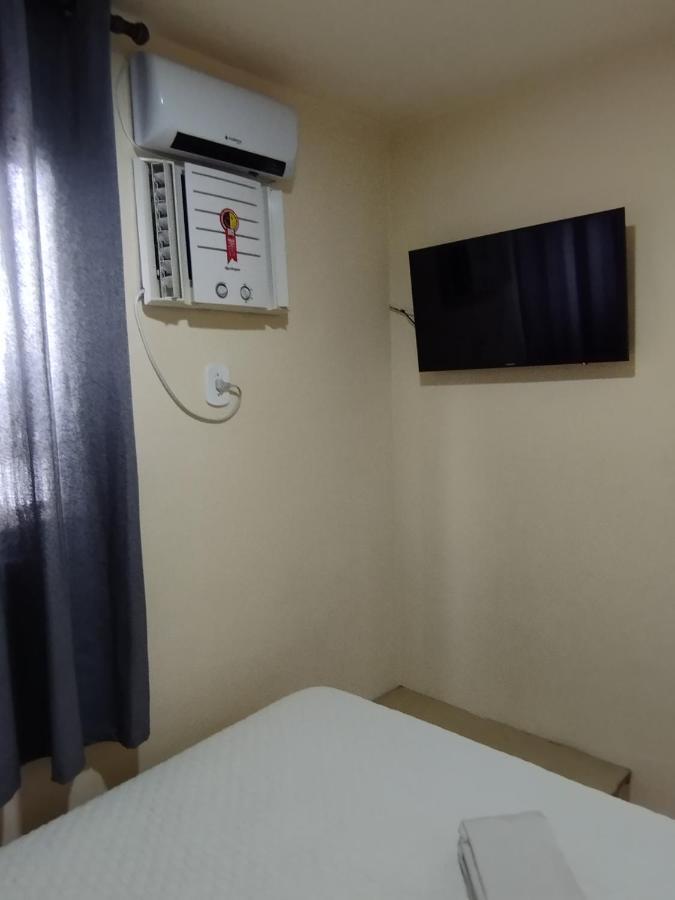 Appartamento Loft Em Cobertura Rio de Janeiro Esterno foto