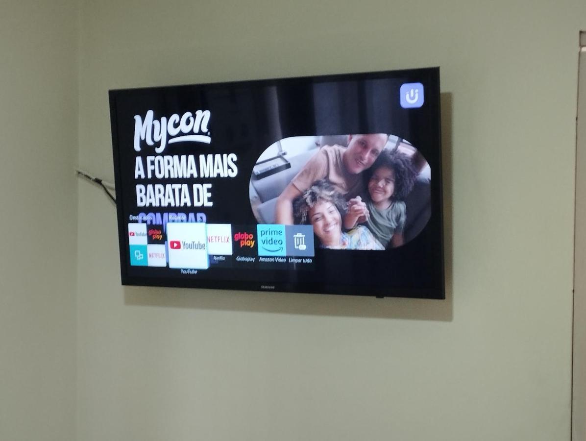 Appartamento Loft Em Cobertura Rio de Janeiro Esterno foto