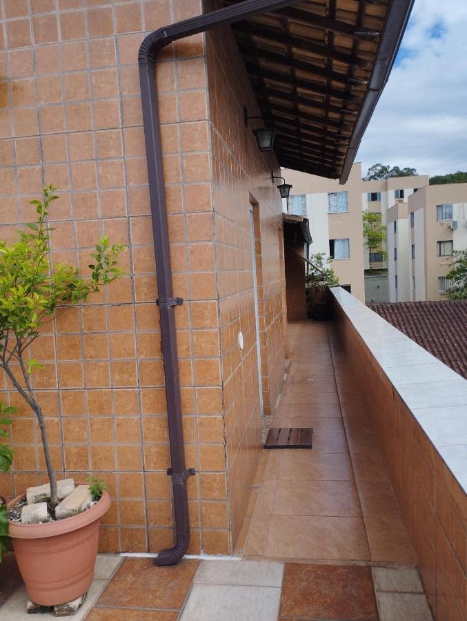 Appartamento Loft Em Cobertura Rio de Janeiro Esterno foto