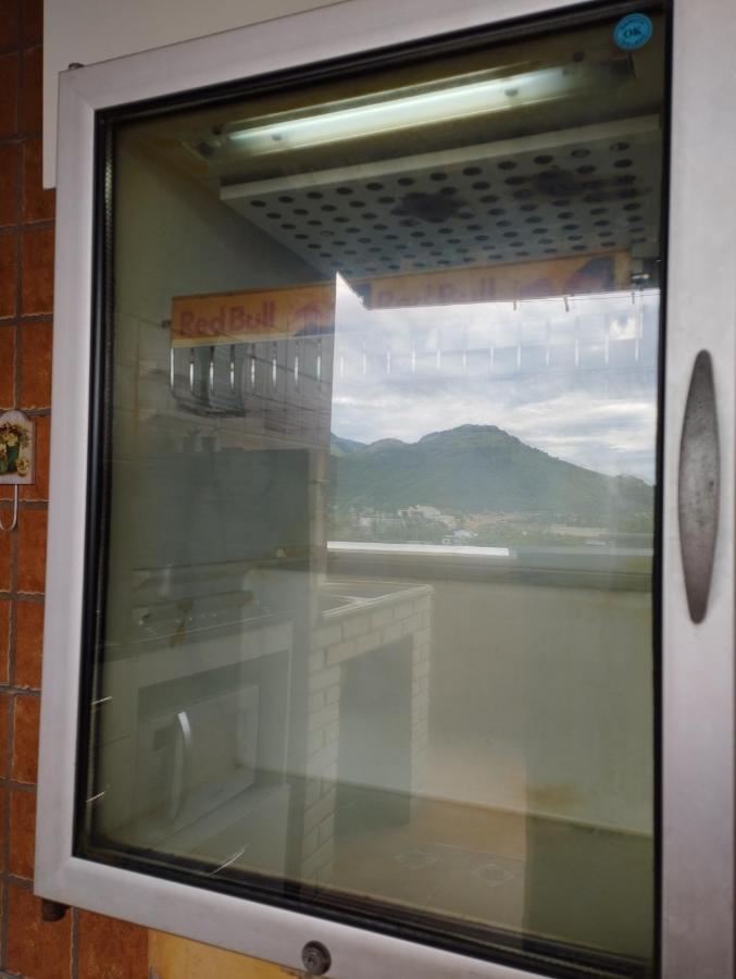 Appartamento Loft Em Cobertura Rio de Janeiro Esterno foto