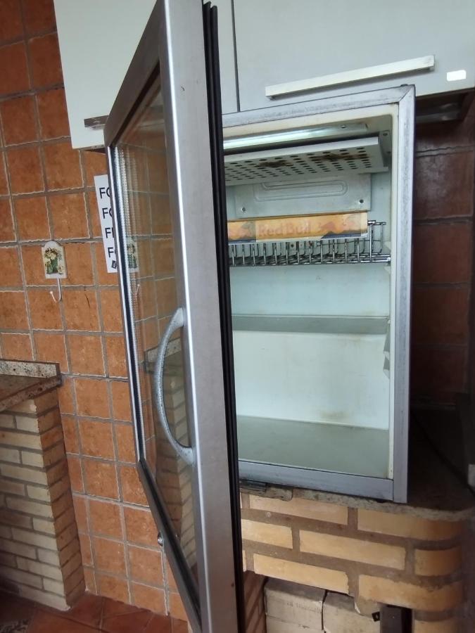 Appartamento Loft Em Cobertura Rio de Janeiro Esterno foto