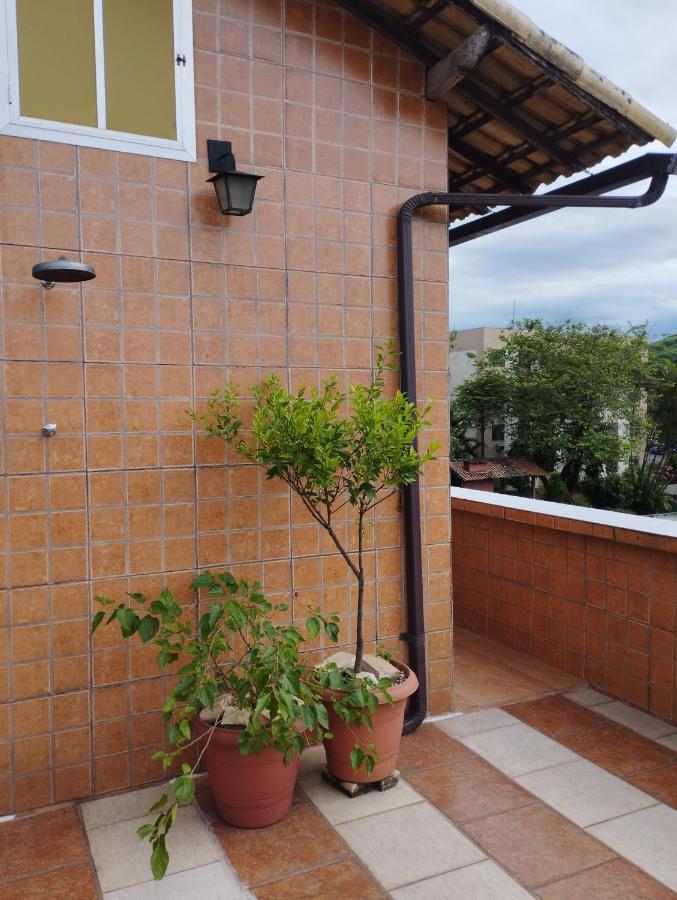 Appartamento Loft Em Cobertura Rio de Janeiro Esterno foto