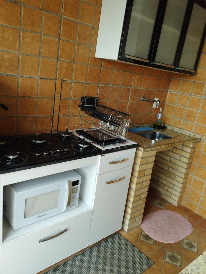 Appartamento Loft Em Cobertura Rio de Janeiro Esterno foto