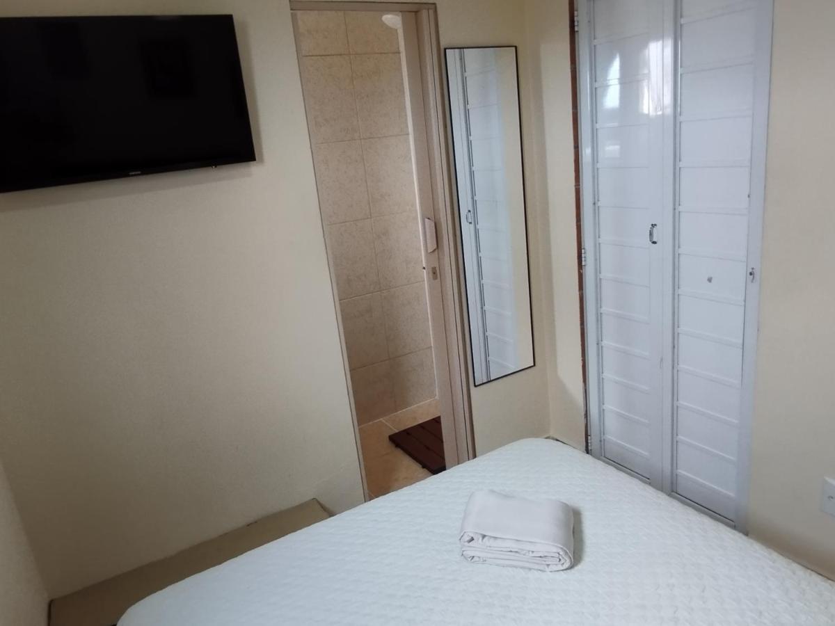 Appartamento Loft Em Cobertura Rio de Janeiro Esterno foto