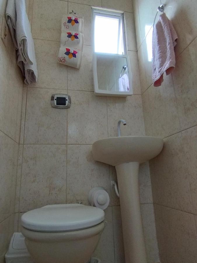 Appartamento Loft Em Cobertura Rio de Janeiro Esterno foto