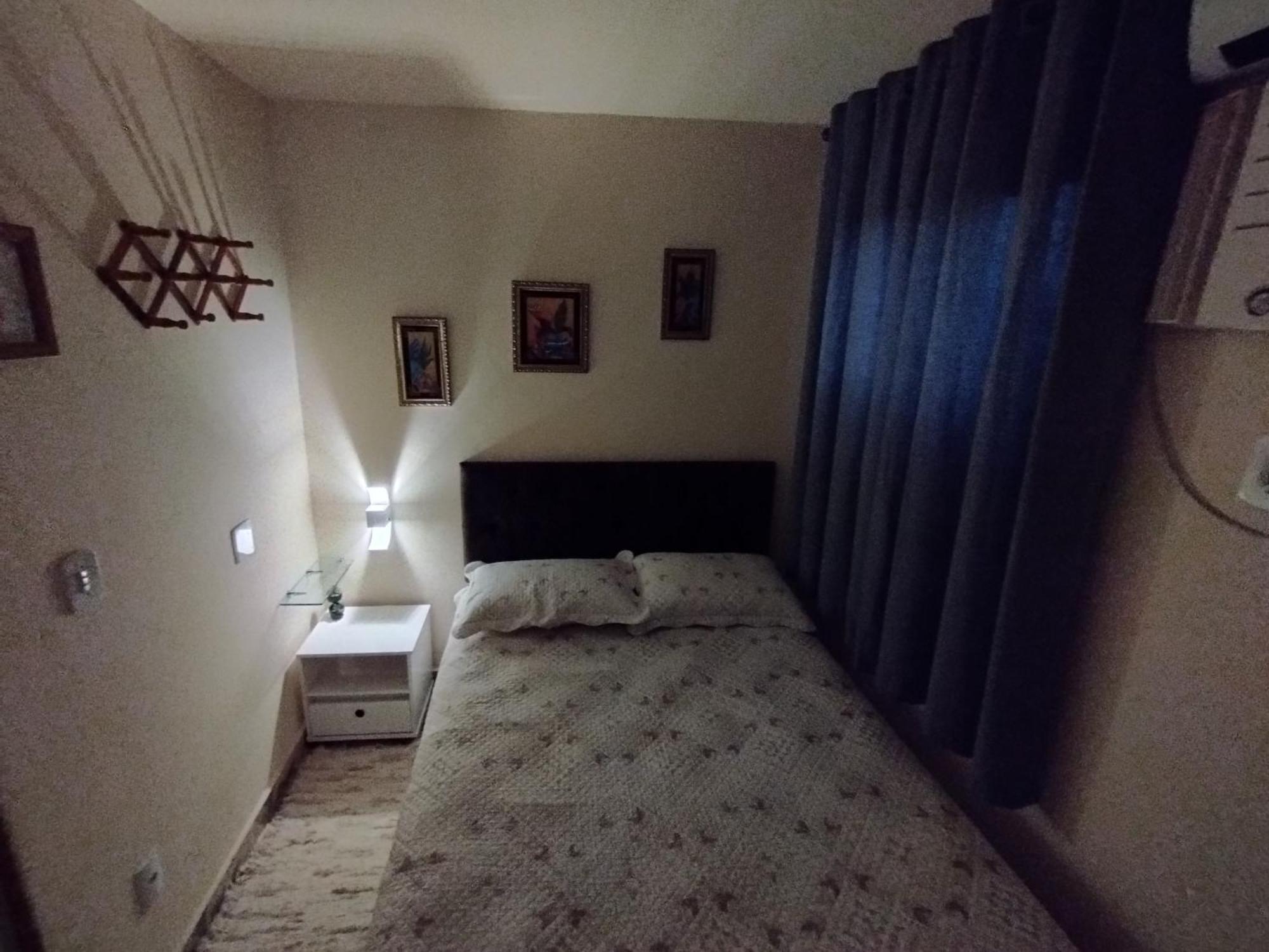 Appartamento Loft Em Cobertura Rio de Janeiro Esterno foto