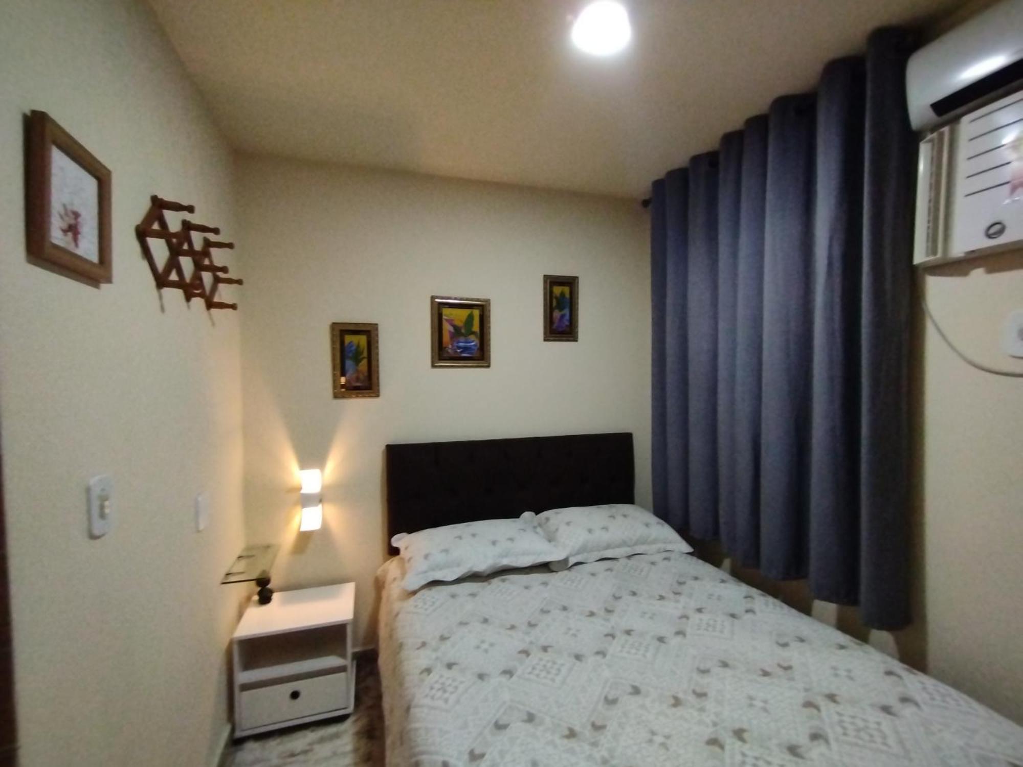 Appartamento Loft Em Cobertura Rio de Janeiro Esterno foto